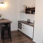 Apartments Meri-Puntamika