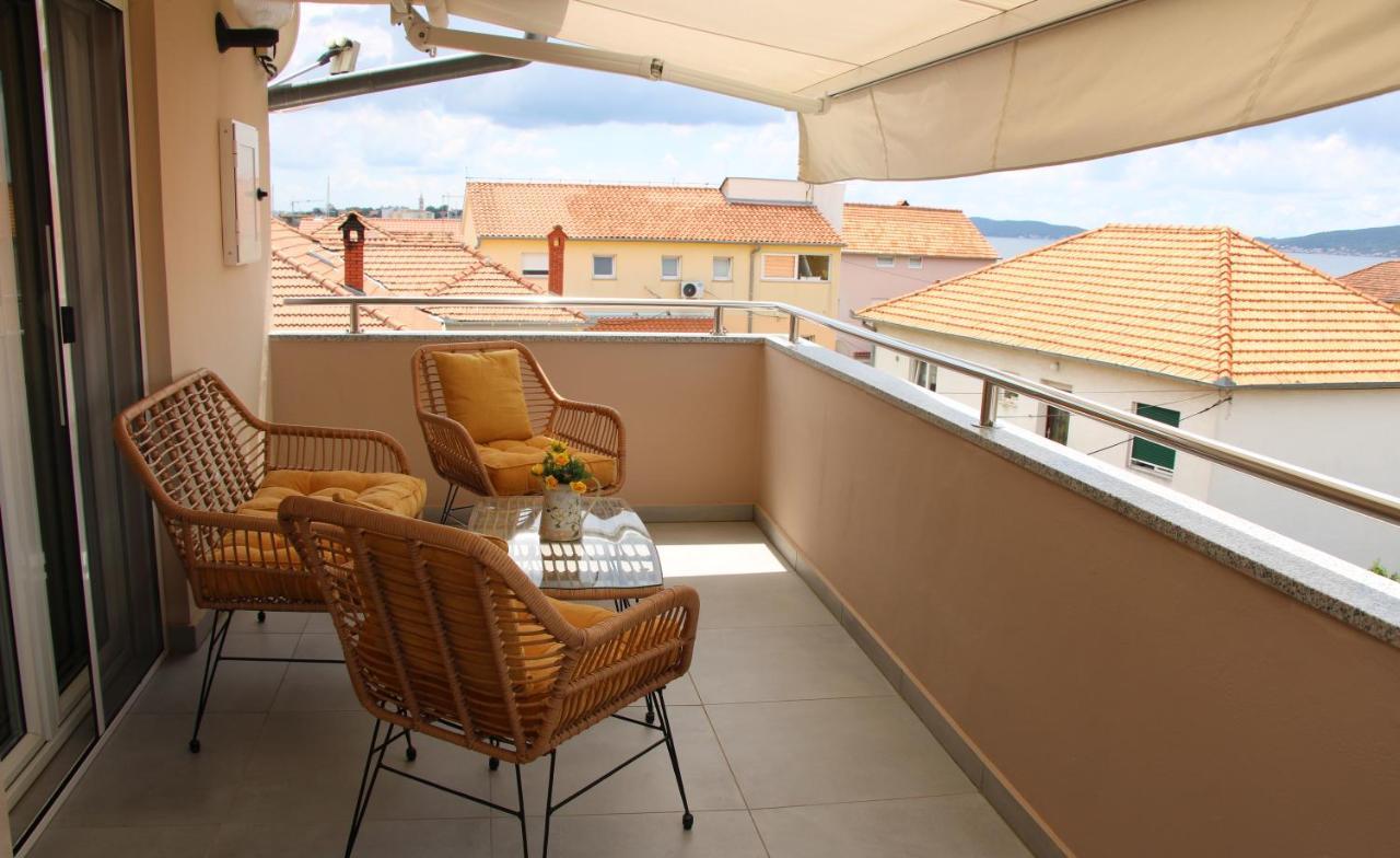 Apartament Meri-puntamika *