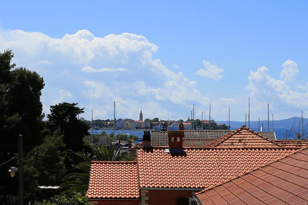 Apartament Meri-puntamika *