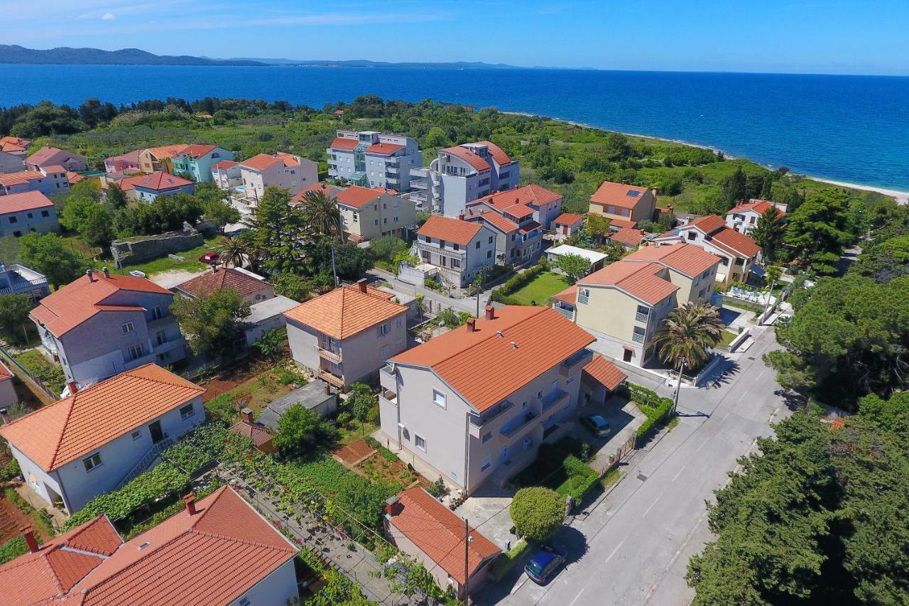 Apartament Meri-puntamika Zadar