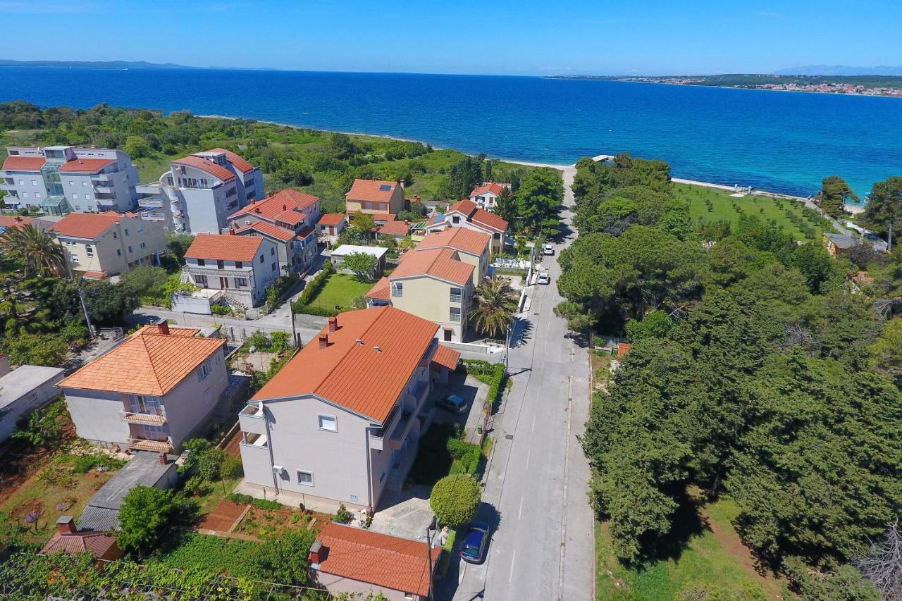 Meri-puntamika Zadar