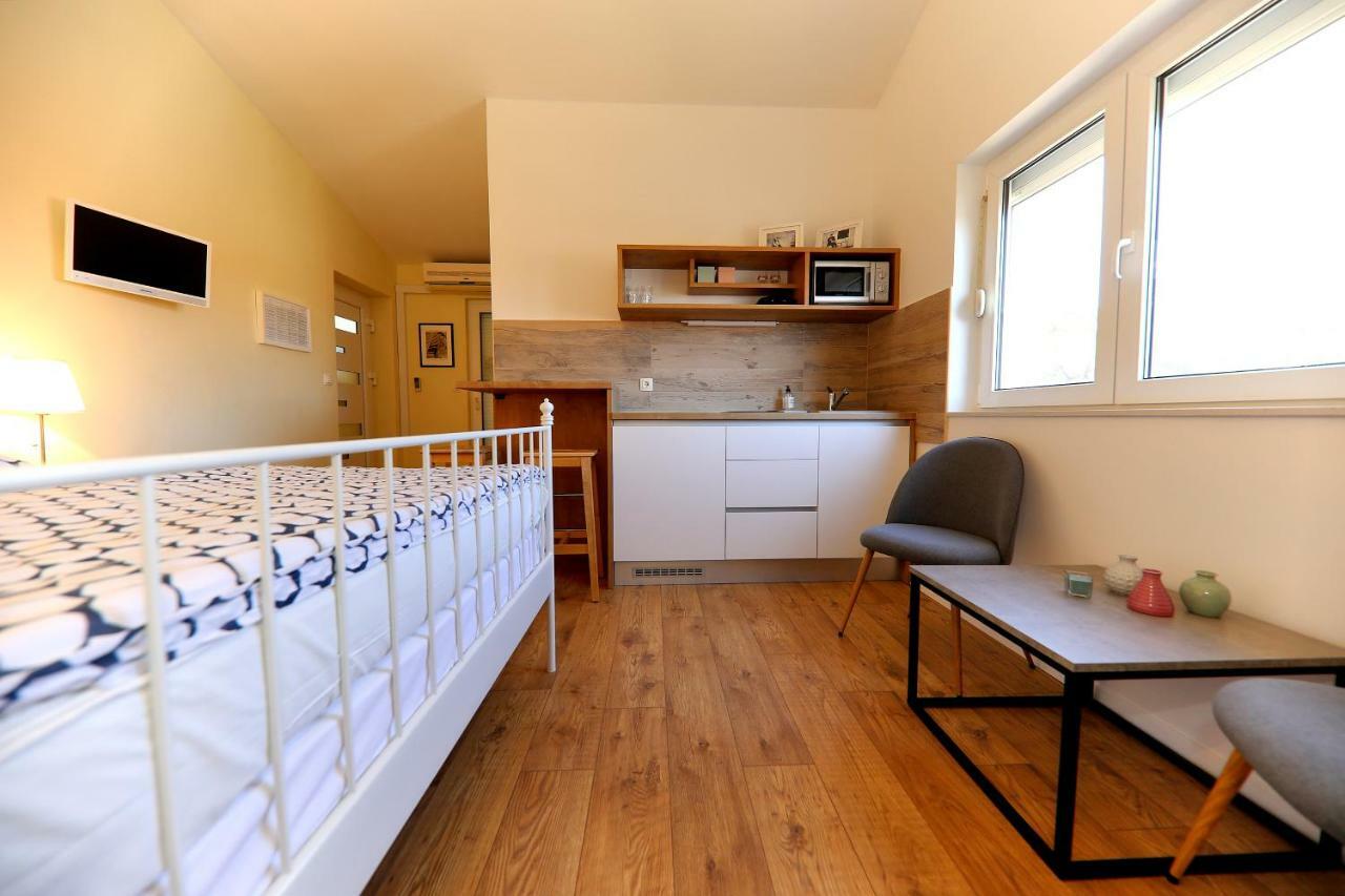 Apartament Meri-puntamika Zadar