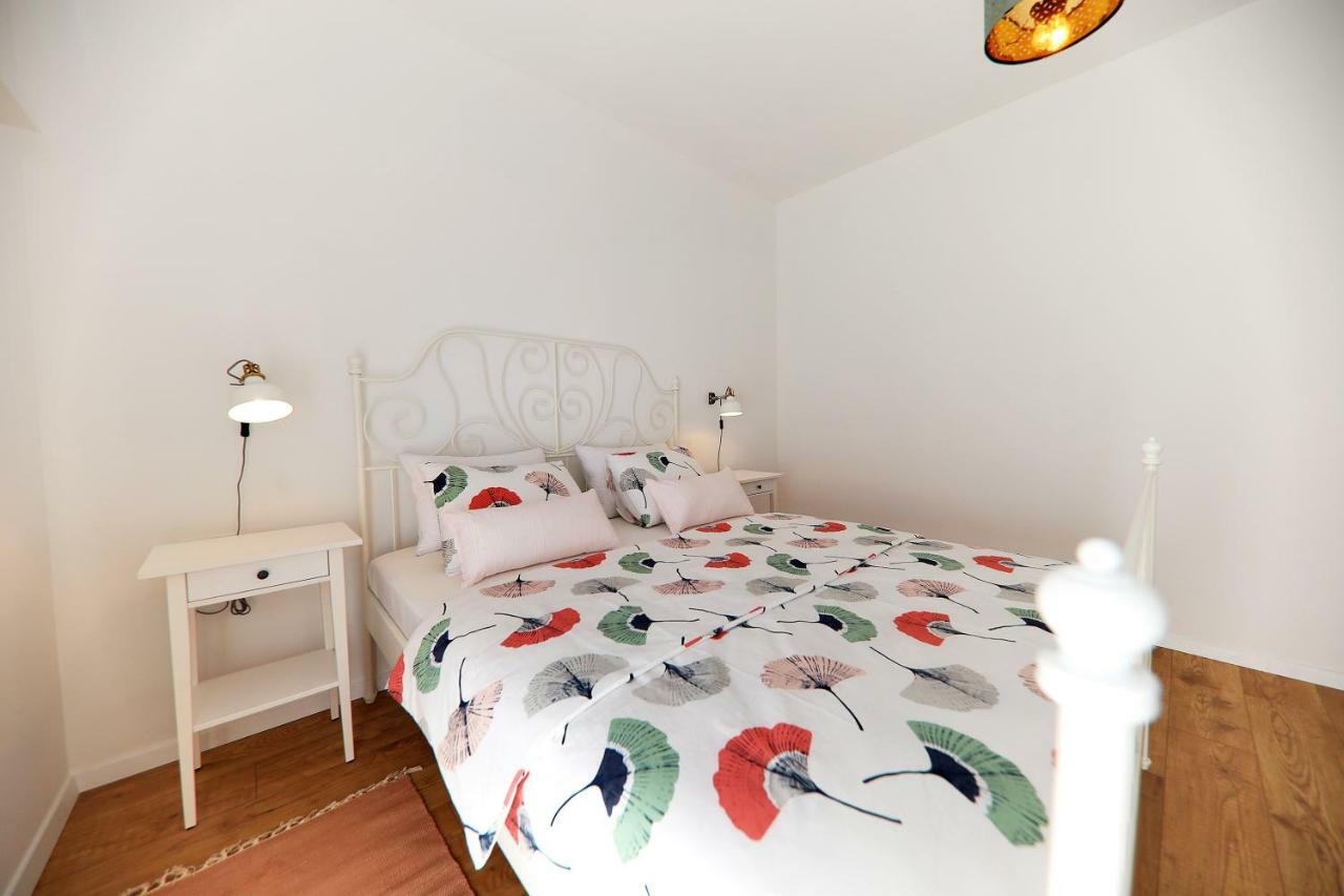 Meri-puntamika Apartament
