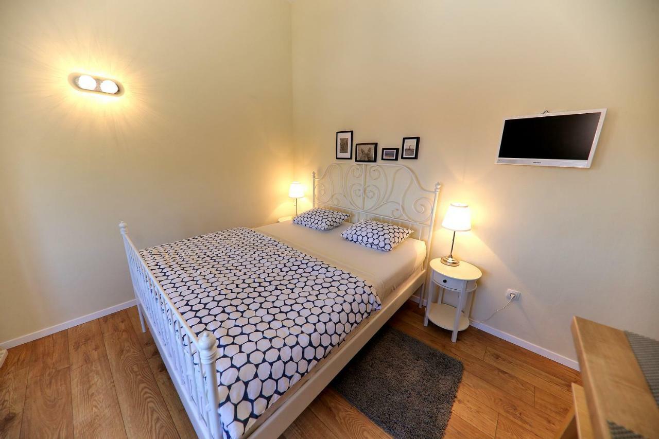 Apartament Meri-puntamika Zadar