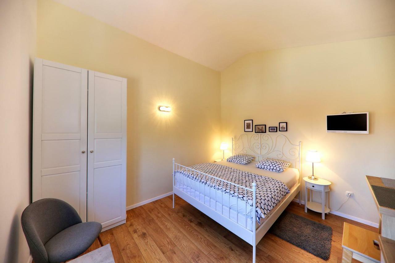 Apartament Meri-puntamika Zadar