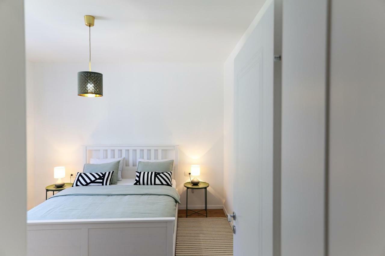 Meri-puntamika Apartament
