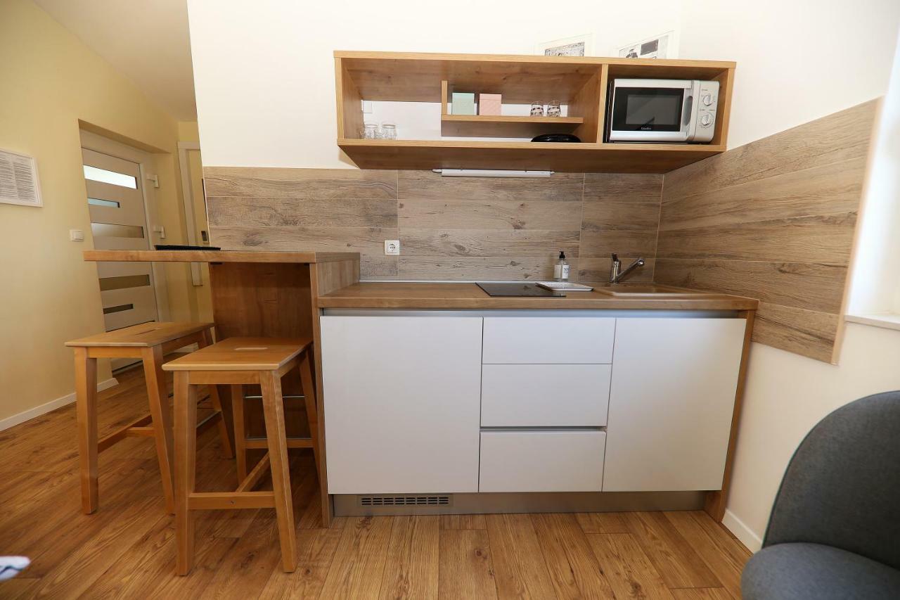 Meri-puntamika Apartament *