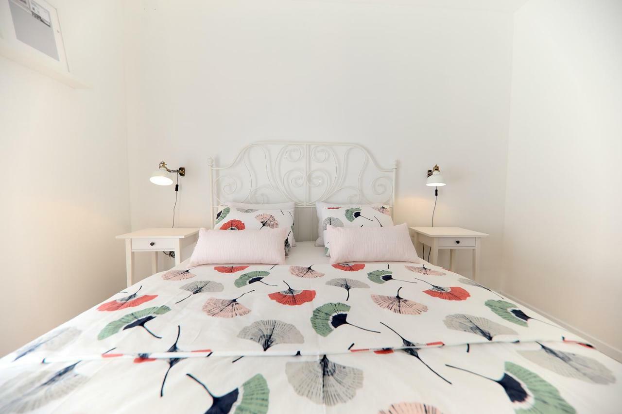 Meri-puntamika Apartament