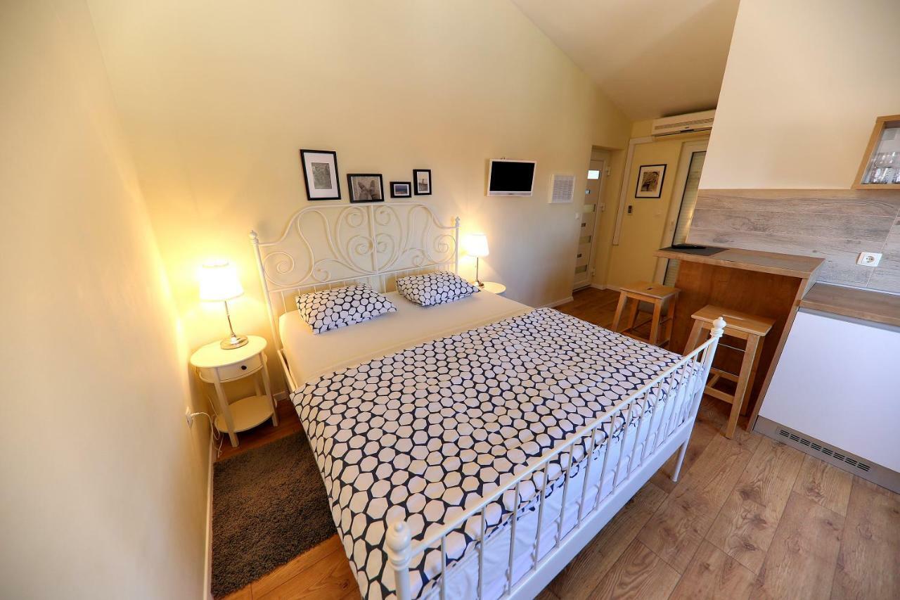 Apartament Meri-puntamika Zadar