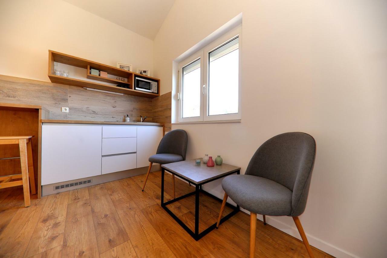 Apartament Meri-puntamika
