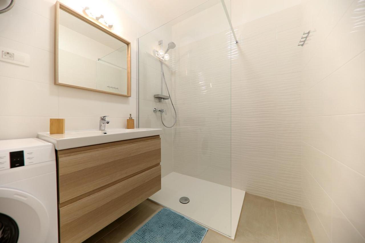 Apartament Meri-puntamika