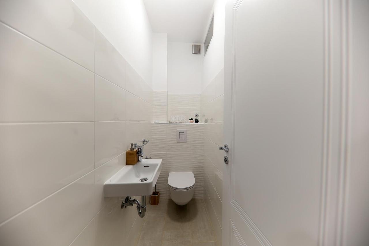 Meri-puntamika Apartament