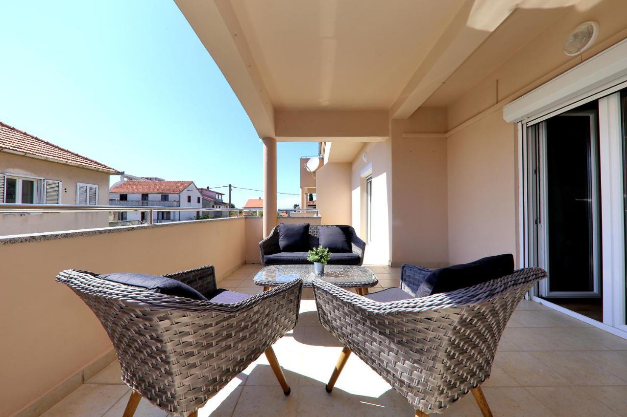 Meri-puntamika Apartament *