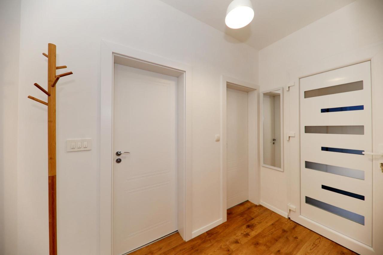 Meri-puntamika Apartament Zadar