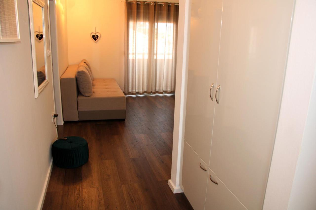 Meri-puntamika Appartement *