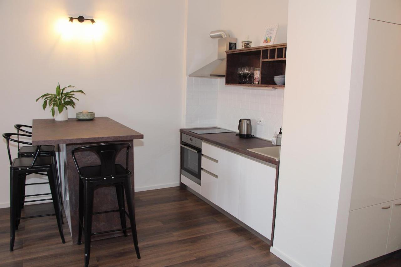 Appartement Meri-puntamika Zadar