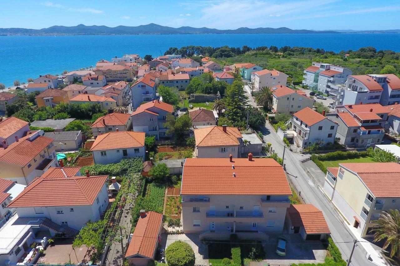 Meri-puntamika * Zadar