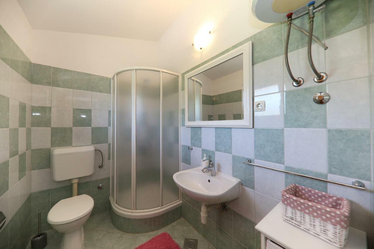 Appartement Meri-puntamika Zadar